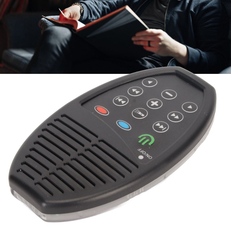 Bible Player with LED Light Solar Charging Built in 4G
