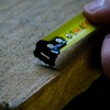 Presch Tape Measure 3 m – Robust Tape Measure with