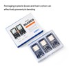 ELEGOO ELEGOO 3PCS ESP-WROOM-32 Development Board Micro-USB, 2.4GHz Dual Mode
