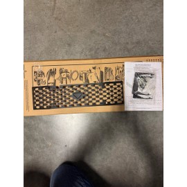 Precision Design 2011-2012 F150 grill insert Black