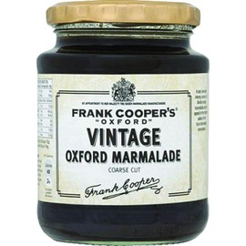 Frank Cooper's - Vintage Oxford Marmalade - Coarse Cut - 454g
