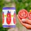 SMT SAN MERICAN TOMATO - No Salt Added Crushed Canned