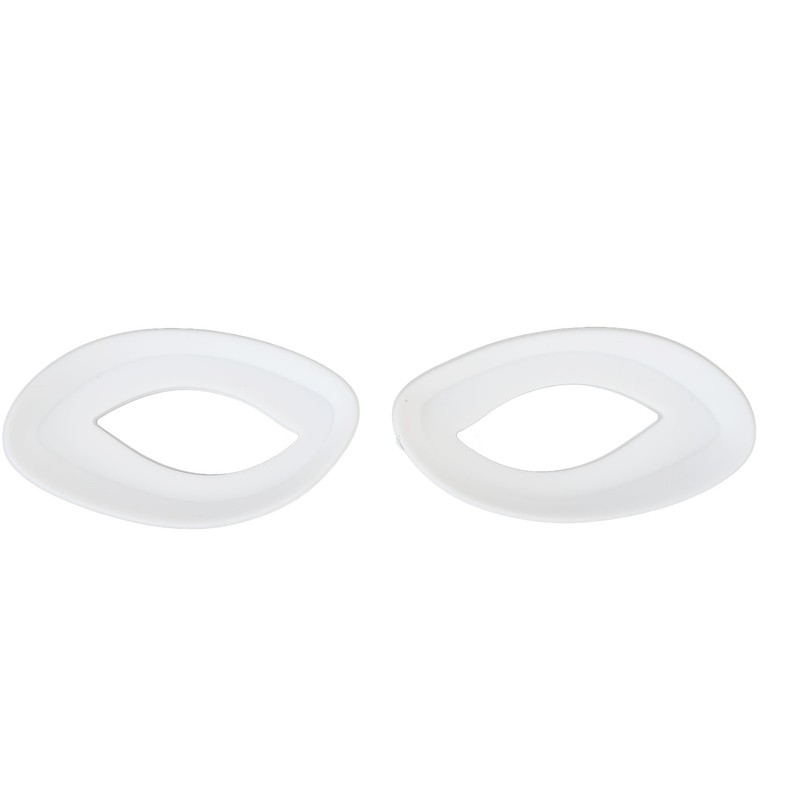 LED Photon Facial Cover Eye Cover Silicone Protective Eye Patch