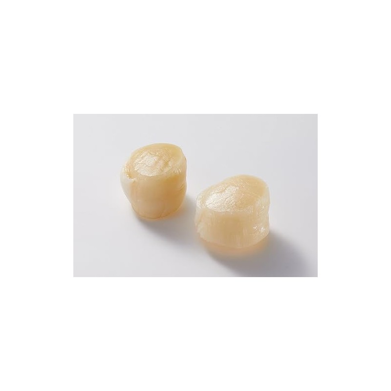 Marukyu Goby Scallop