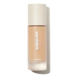 Crema Hidratante Sheglam Skinfinite Base Tono Almendra