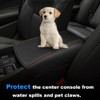DEYTOP Center Console Cover for Nissan Maxima 2016-2023 Armrest Cover