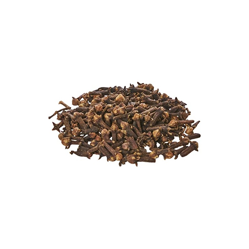 Old India Indonesian Cloves Whole 500g
