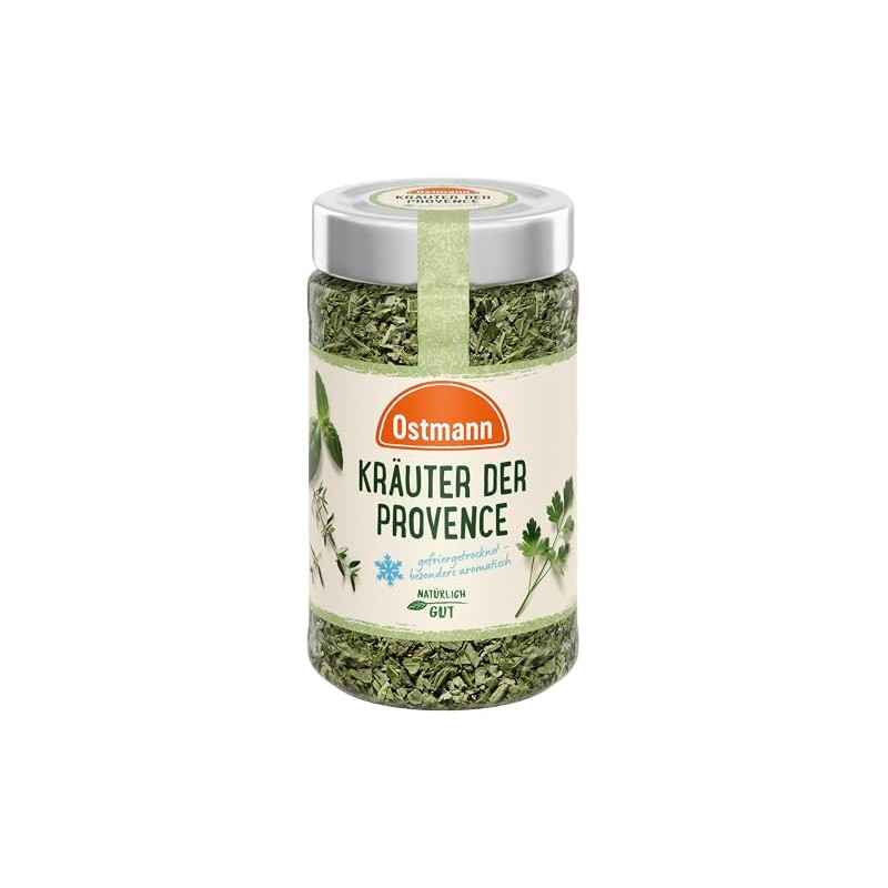 Ostmann Spices - Herbs of Provence Freeze Dried | 13