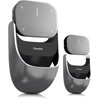 2025 New Wireless Mouse - 2 in 1 Detachable Computer