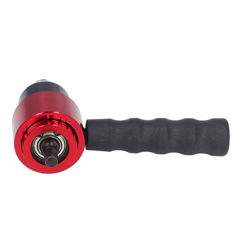 Rivet Nut Drill Adapter Clutched Metal Manual and Electric Rivet