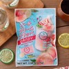 KASUGAI PEACH CREAM FRAPPE CANDY 2.68OZ