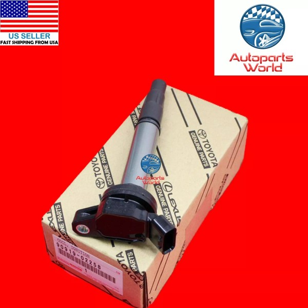 Toyota GENUINE TOYOTA PRIUS C COROLLA PRIUS CT200h xD 4CYL