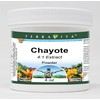 Chayote 4:1 Powder (4 oz, ZIN: 519678)