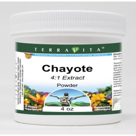 Chayote 4:1 Powder (4 oz, ZIN: 519678)