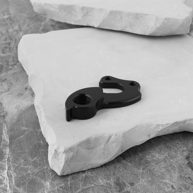 OTOTEC Bicycle Derailleur Hanger ATIDH0183 Compatible with GT GTR Carbon