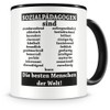 Samunshi® Profession Mugs - The Best People
