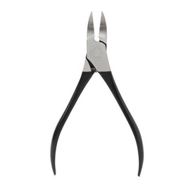 Other brands Nail care, ingrown toenail care, nail clippers (black), cuticle removal, DIY nail care / 손톱관리 내성발톱 관리 네일니퍼(블랙) 큐티클제거 셀프네일