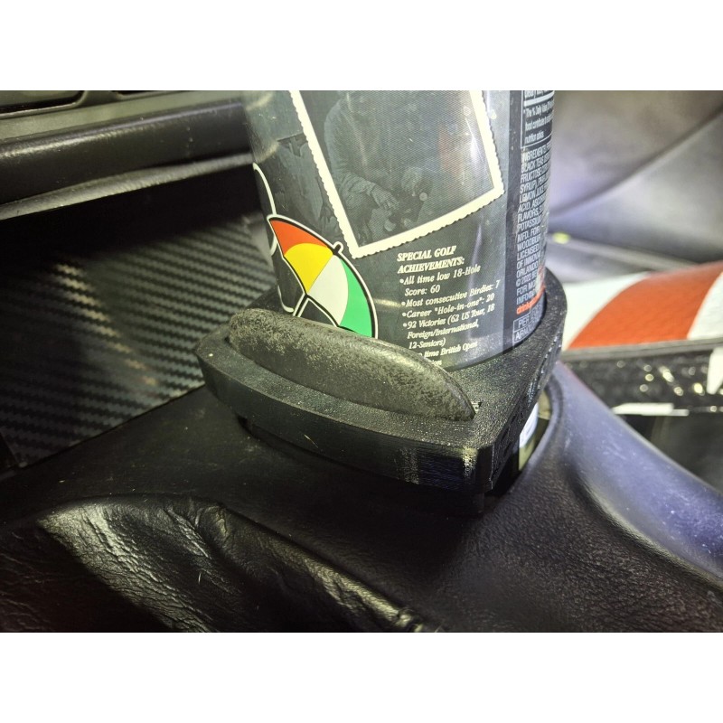 Corvette C5 Corvette Large cup holder upgrade 97-04 ( Drink