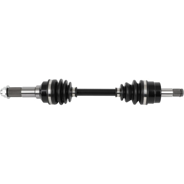 SCITOO 4S2-2511E-00-00 CV Axle front left for Honda Rancher 420