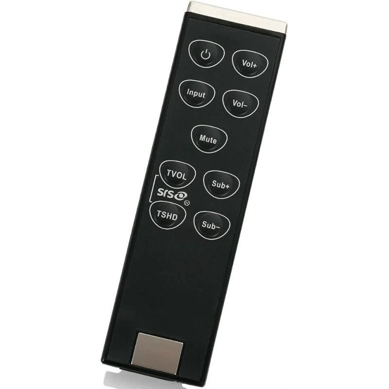 For Vizio Remote Control for Vizio Soundbar VSB211WS VSB205 VSB206