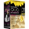 Olia N.10.32 Gold