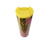 Starbucks Hawaii Collection Stainless Steel Pineapple 16oz Tumbler