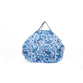 Joyille Compact Bag Moonstar Eco Bag Spat, blue
