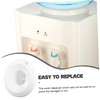 TEHAUX Water Dispenser Replacement Smart Seat Durable Water Cooler Bottle