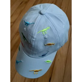 Muka Kid/children Baseball Cotton Cap. Ages 2~7 **A hat worth more than its price!