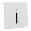 LED Step Light 3W Recessed Motion Sensor Dusk to Dawn