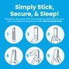 CPAP Tube Holder - for Bed, Wall & Headboard, Perfect