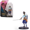 League of Legends - 10cm Yasuo Actionfigur mit Schwert und