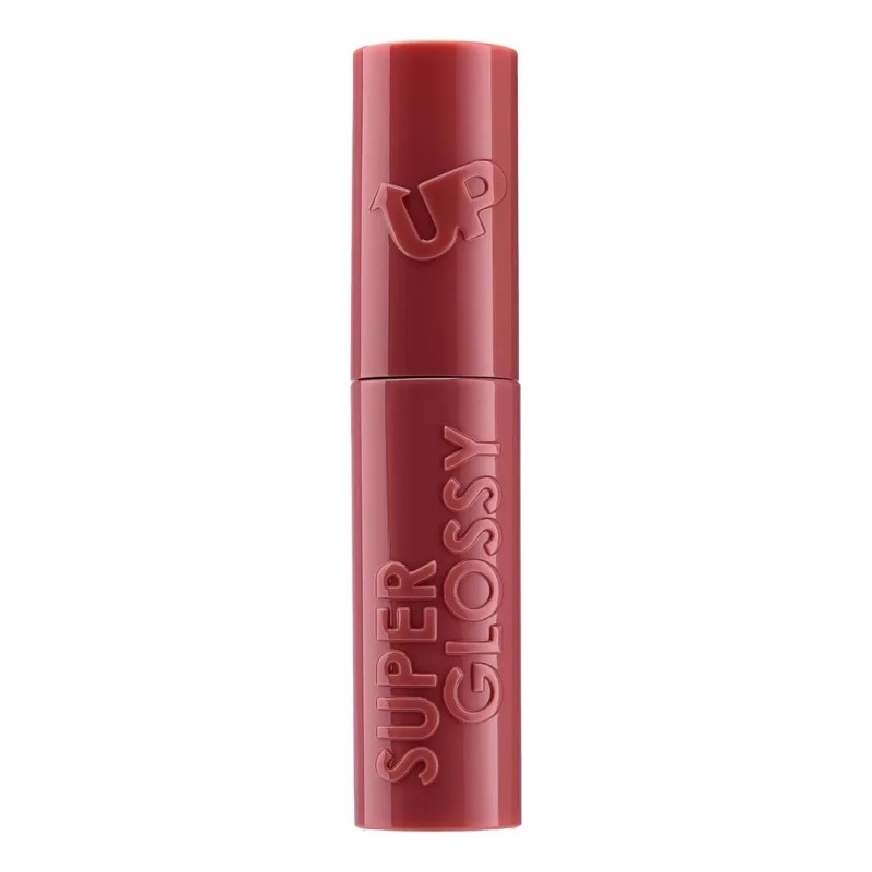 Pink Up, Super Glossy, Labial De Larga Duración