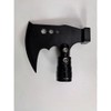 Camping Axe with Sheath Hammer,Bushcraft Axe for Outdoor Adventure Hunting