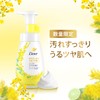 Dove Face Care, Beauty Moisture, Citrus Mimosa, Foaming Facial Cleansing