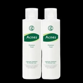 Basic Care Acnes Moisture Fluid 150ml / 기초케어 아크네스 모이스처 플루이드 150ml X2
