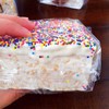 Marshmallow Crispy Treats - 5oz Sweet Treats - TIKTOK VIRAL
