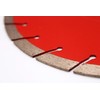 LXDIAMOND Diamond Cutting Disc 230 mm x 22.23 mm Professional
