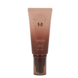 MISSHA M Choboyang BB Cream SPF30 PA++, #21 Illuminating Beige