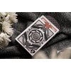 JP GAMES LTD The Fox's Wedding Playing Cards (Ghostlighter Edition)