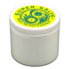 100% natural 6oz. soothing to dry cracked skin9