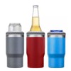 14oz Can Bottle Insulated Holder 304 Stainless Steel Insulated Can
