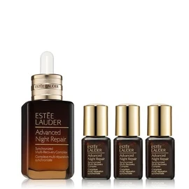 [Giveaway] Estee Lauder Brown Bottle 30ml (+ Brown Bottle 21ml) / 에스티로더 갈색병 30ml 기획 (+갈색병 21ml)