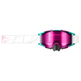 509 Sinister X7 Snow Goggle (Galaxy)