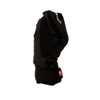 NBG-10 Winter Softshell ski Mittens barnett, Size L