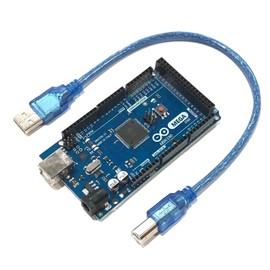 Audiophan Single Board Computer MEGA2560 R3 Board mega2560 MEGA16U2