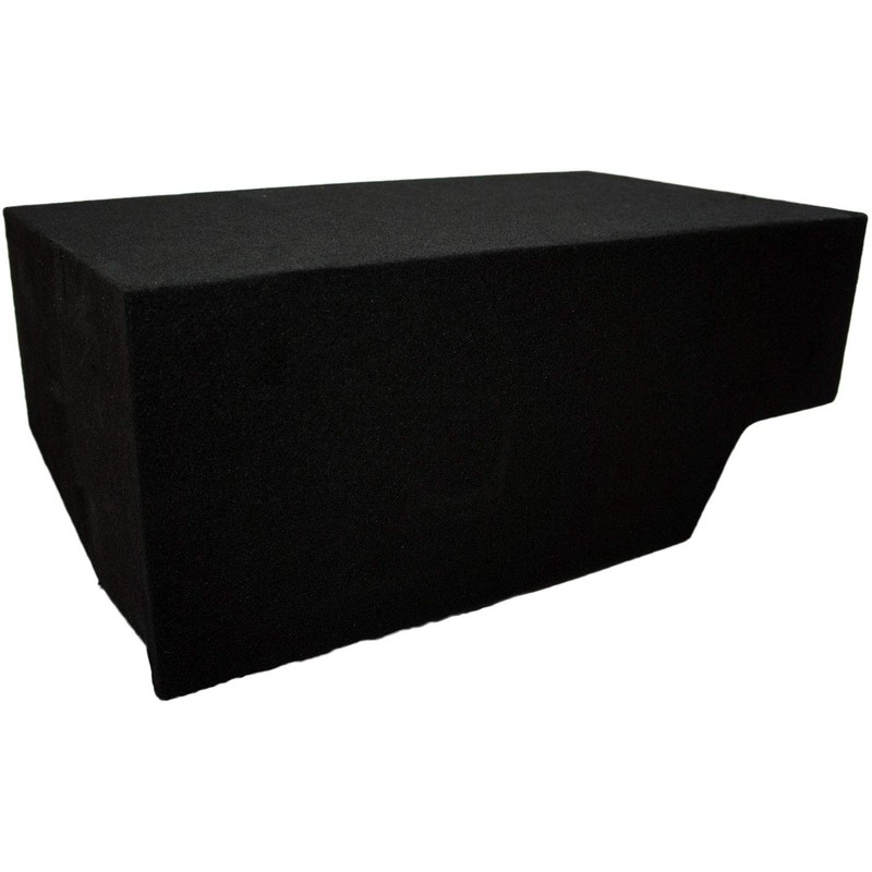 American Sound Connection 1X12GMNEW Compatible with Chevy Silverado 1999-2006 Extended