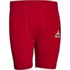 Derbystar Unisex Shorts, red