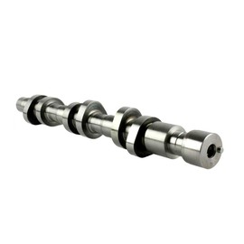 DNJ CAM1105L Camshaft for 2002-2012/Dodge, Jeep, Mitsubishi, Ram/1500, Commander, Dakota, Durango, Grand Cherokee, Liberty, Nitro, Raider, Ram 1500/3.7L/SOHC/V6/12V/226cid K
