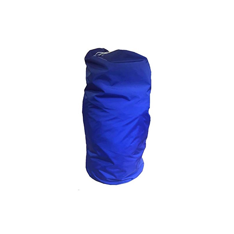 Sailboat Sail Storage Bag 16 x 33 (Blue) for Sailboats
